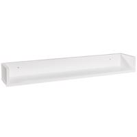 Falipolc 100 Biely Mat