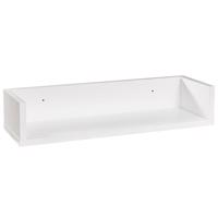 Falipolc 60 Biely Mat