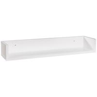 Falipolc 80 Biely Mat