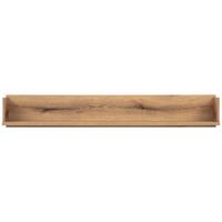 Falipolc Aris As13 Tölgy/Fekete