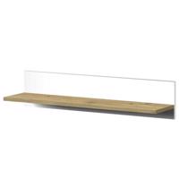 Falipolc Nero 12  80 – Fehér mat