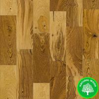 Fapadló tölgy mocsári 14x180x1092