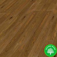 Fapadló tölgy various cognac 14x130x1092