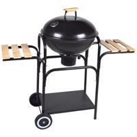 Faszén grill Mercado 44 cm KY19018F