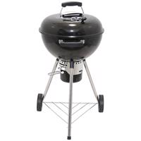 Faszén grill Mercado 45 cm KY22018LK