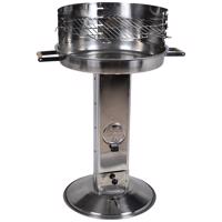 Faszén grill Mercado 47 cm KY2220S