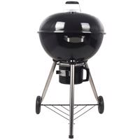 Faszén grill Mercado 54 cm KY22022LI