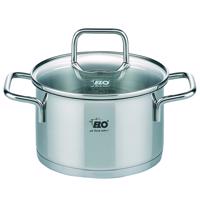 Fazék Elo 12cm citrin