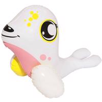 Felfújható játékok vízi állatok 34030