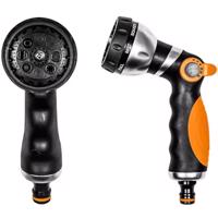 Fém 8 funkciós szórópisztoly ECO-2038