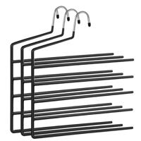 Fogas 3 db fém nadrágokra CRI034B02