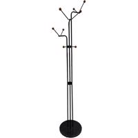 Fogas fém Plata 9069 fekete/természetes