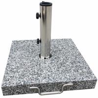 Folyó esernyő alap 35kg