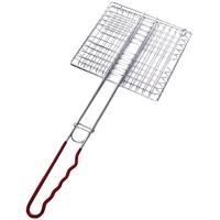 Forgó grill - 22x22 cm grillrács hossza 59 cm 16350