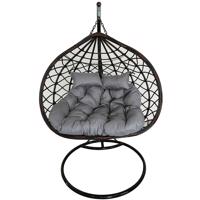 Függőfotel Errika barna