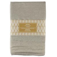 Függöny Empire 135x250 bézs Merkury Home