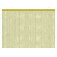 Függöny spagetti SC-01/10 300x250  zöld