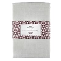 Függöny szalagon  ARIA poliészter ekrü 140x260 Merkury Home