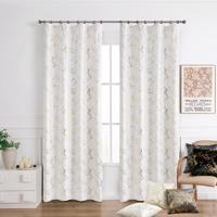 Függöny szalagon KLOE VET427/1/210GSM 140x250 cm fehér