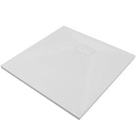 Fürdőkád négyzet Vexo 90x90 fehér