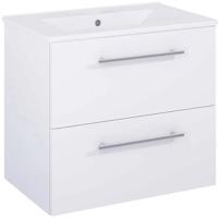 Fürdőszoba készlet Vento 60 2S fehér