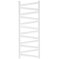 Fürdőszoba radiátor Mix Kalipso Mk 140/40 1400x440 mm fehér