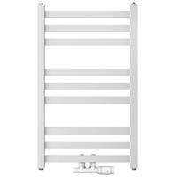 Fürdőszoba radiátor Viv New ZS6/40 700x430 248W fehér