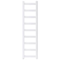 Fürdőszobai radiátor KP Drabinka 120/30