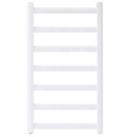 Fürdőszobai radiátor KP Drabinka 90/30