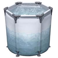 Gleccser jégfürdő 2 fő részére 6002Q