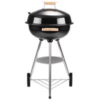 Gömbölyű grillsütő JY-082