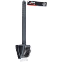 Grill tisztítókefe BBQ 3 az 1-ben