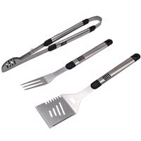 Grillező szerszámkészlet 3 db