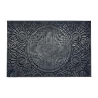 Gumírozott Lábtörlő kültéri Oriental K-14 56x36 cm