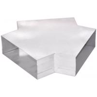 Hármas csatlakozó 150x50 120 DPP08