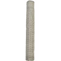 Hatszögletű hálózat 13x0,7x500 5m galvanizált