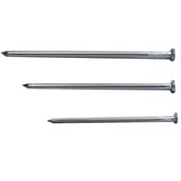 Horganyzott építőszegek 2,0/40