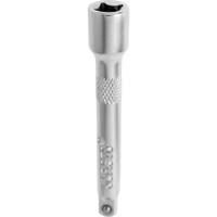 Hosszabbító aljzat, 1/4˝, 75 mm, Jufisto