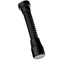 Hosszabbítócső pearlatorral Oris fekete