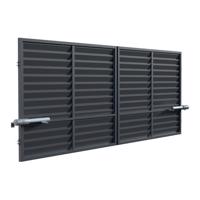 Imperial Gate 4m hajtással