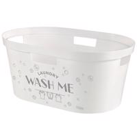 Infinity 40l Wash Me szennyeskosár 238066
