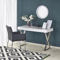 Iróasztal B-31 Fehér