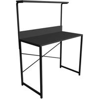 Íróasztal Fd-4590sd-007 Antracit