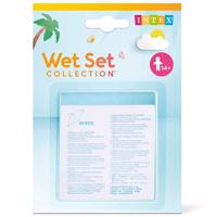 Javítófoltok felfújható tárgyakhoz 59631NP