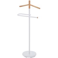 Kabát akasztó Gc6679 Fehér/Természetes