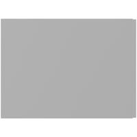 Kádtakaró Dora 70x56 oldalsó fehér matt