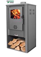 Kandalló kályha Atene S 7,2 kW