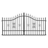 Kapu Marcel 3,5m /zn