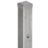 Kapuoszlop 70x70x23 horganyzott