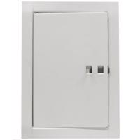 Kéményajtó 14x21 fehér